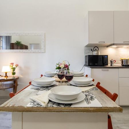 Central Station Apartment By Mmega Флоренція Екстер'єр фото