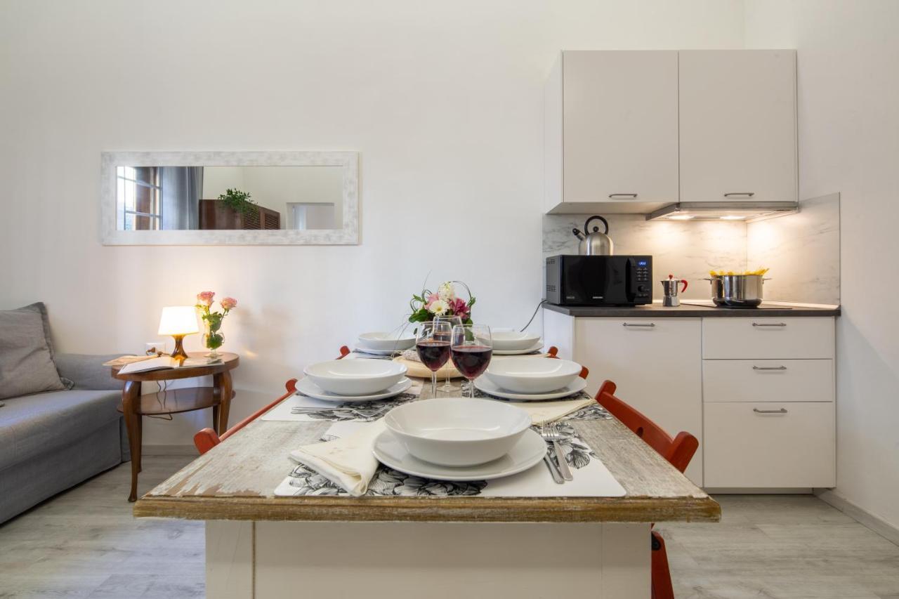 Central Station Apartment By Mmega Флоренція Екстер'єр фото