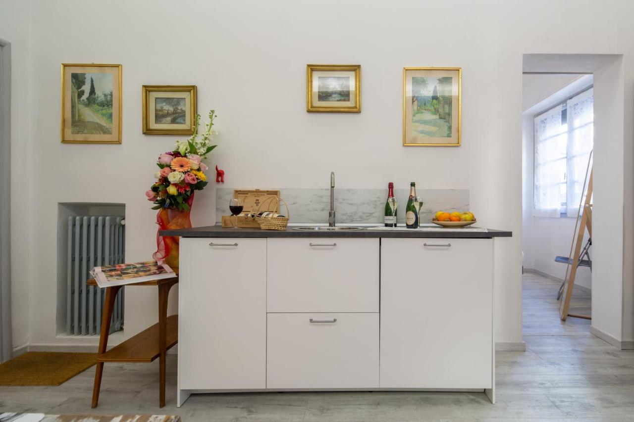 Central Station Apartment By Mmega Флоренція Екстер'єр фото