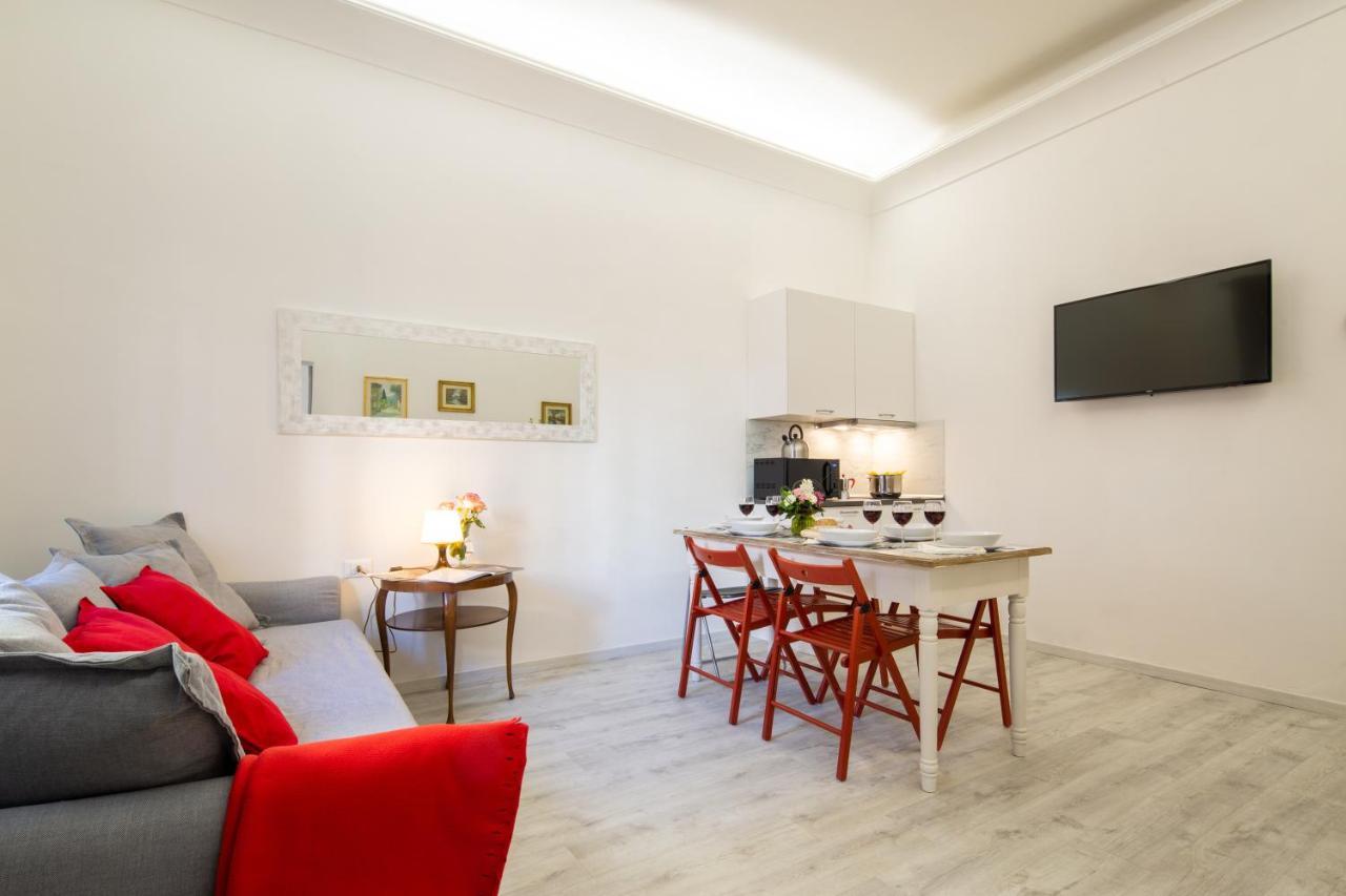 Central Station Apartment By Mmega Флоренція Екстер'єр фото