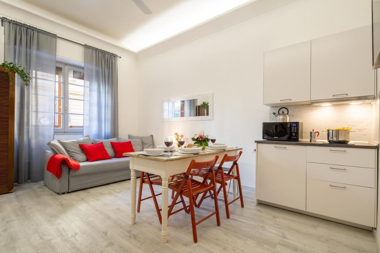 Central Station Apartment By Mmega Флоренція Екстер'єр фото